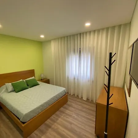 Local Dos Reis Gospodarstwo agroturystyczne Lardosa