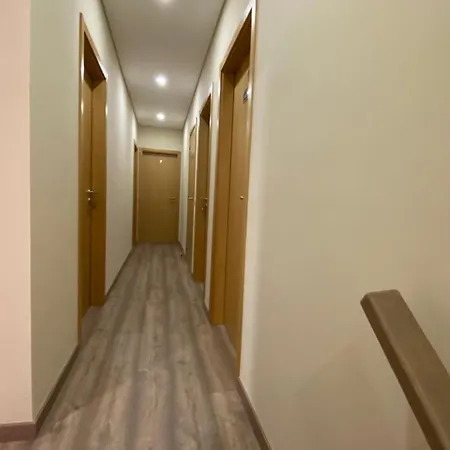 Gospodarstwo agroturystyczne Local Dos Reis