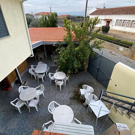 Local Dos Reis 팜스테이 *