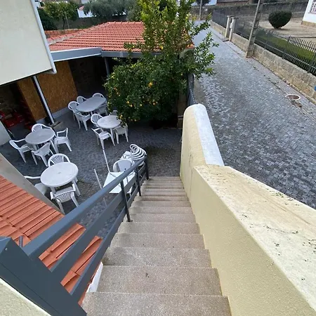 팜스테이 Local Dos Reis *