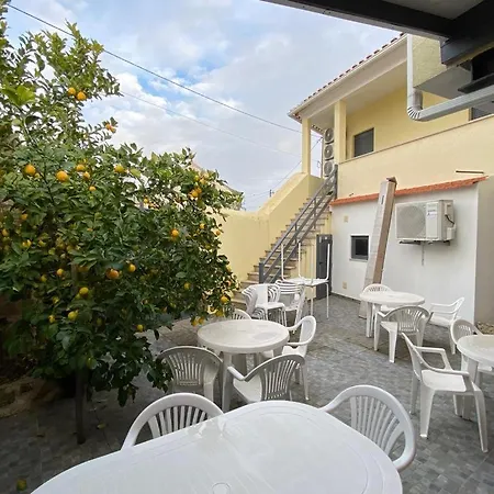 Local Dos Reis Lardosa