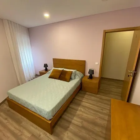 Local Dos Reis 팜스테이