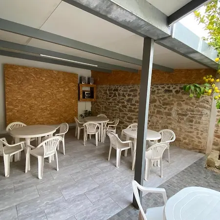 Local Dos Reis 팜스테이 *