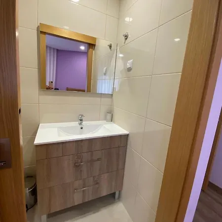 Local Dos Reis Gospodarstwo agroturystyczne Lardosa