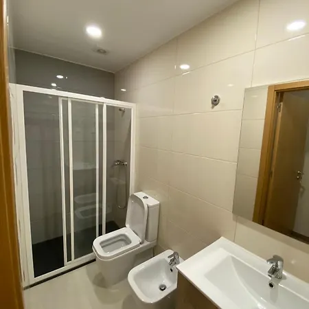 Gospodarstwo agroturystyczne Local Dos Reis Lardosa