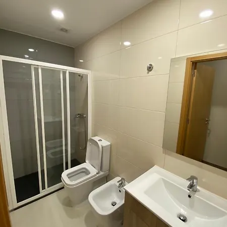 팜스테이 Local Dos Reis