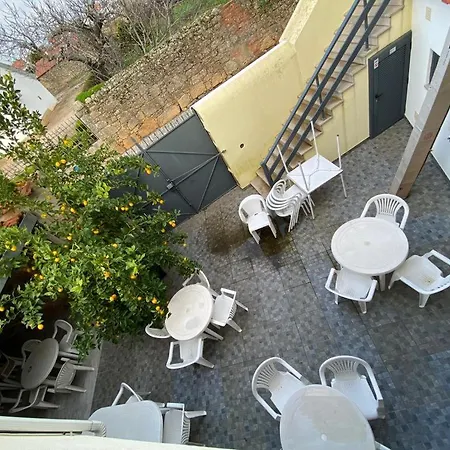 Gospodarstwo agroturystyczne Local Dos Reis Lardosa