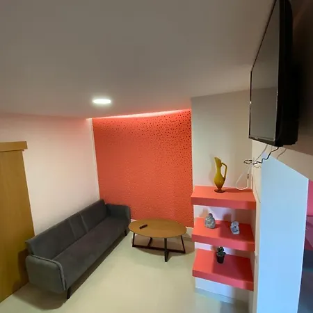 Gospodarstwo agroturystyczne Local Dos Reis *