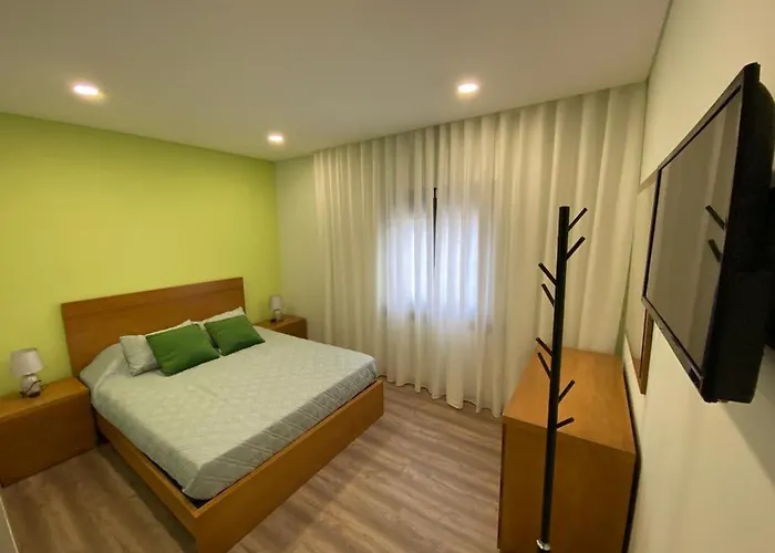 Local Dos Reis ファームステイ Lardosa