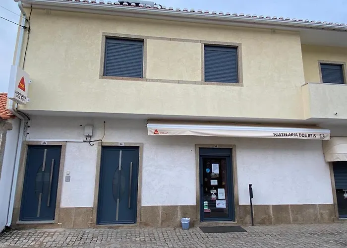 Local Dos Reis