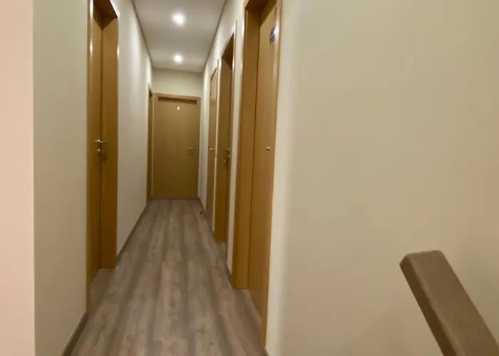 ファームステイ Local Dos Reis