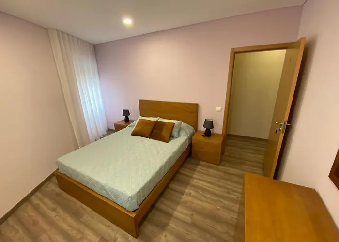 Local Dos Reis ファームステイ