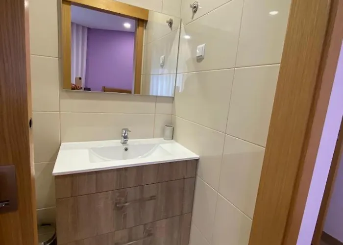 Local Dos Reis ファームステイ Lardosa