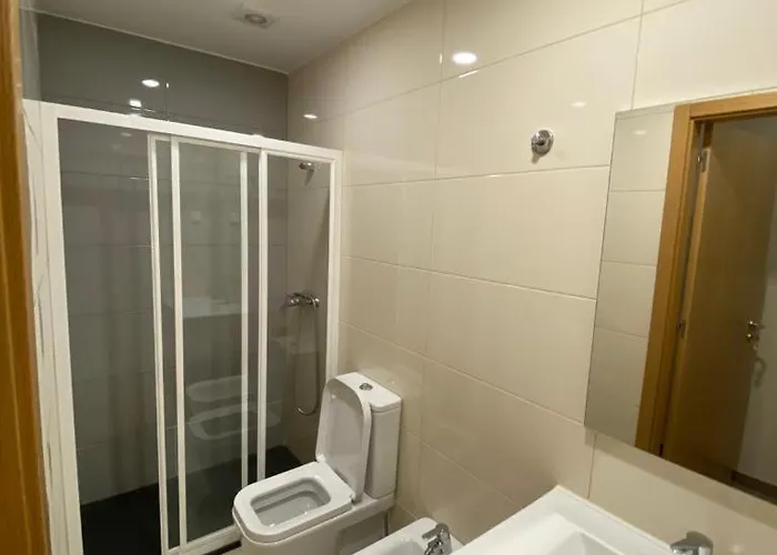 ファームステイ Local Dos Reis Lardosa