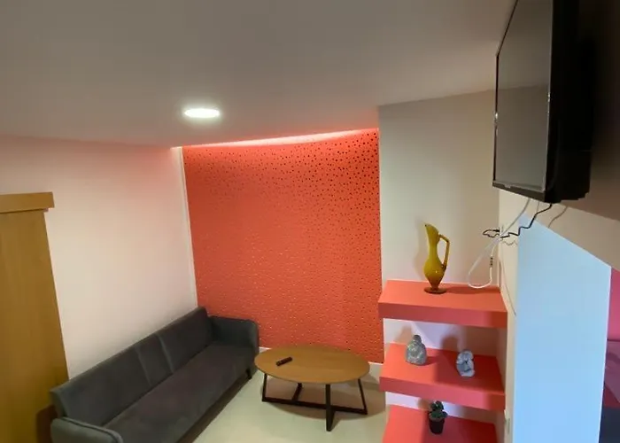 ファームステイ Local Dos Reis *